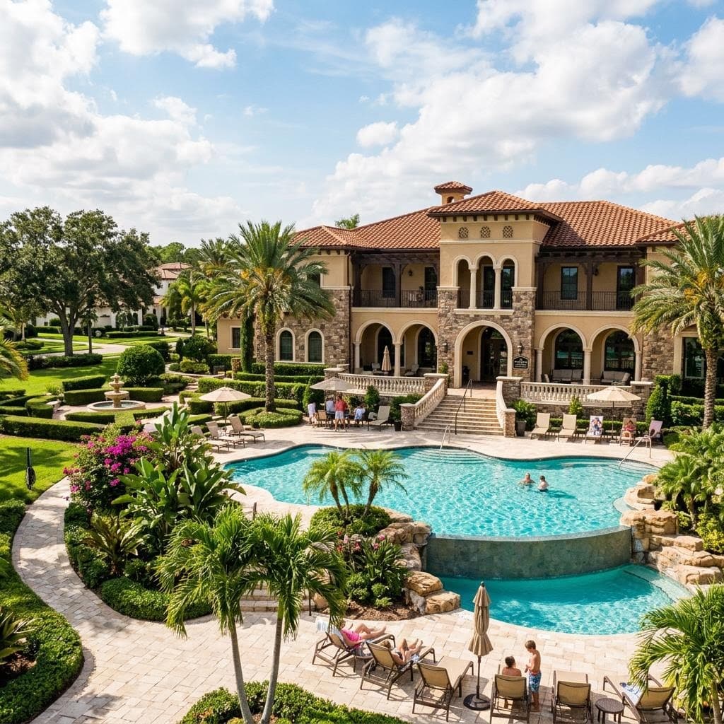 Lakewood Ranch
