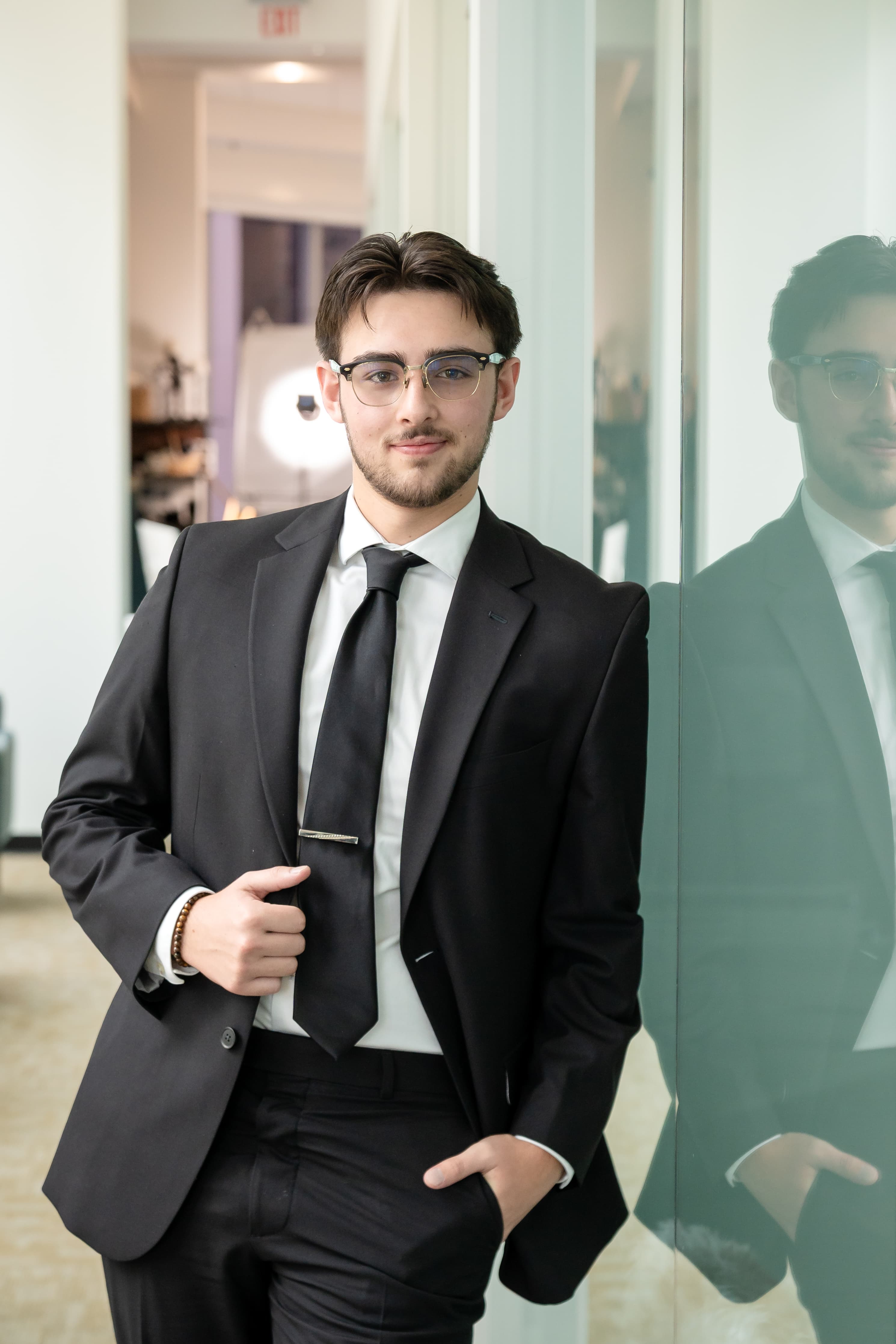 Tristan Vélez